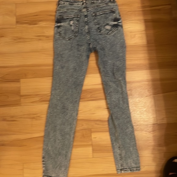 Fashion nova jeans - Picture 2 of 2